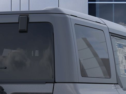 New 2026 Ford Bronco Badlands AWD/4WD image 49