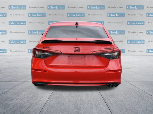 Used 2022 Honda Civic Sport image 7
