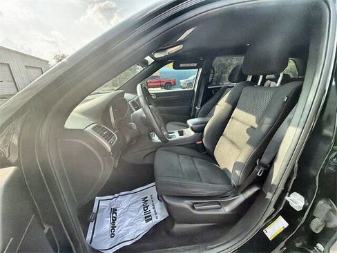 Used 2018 Jeep Grand Cherokee Laredo image 17