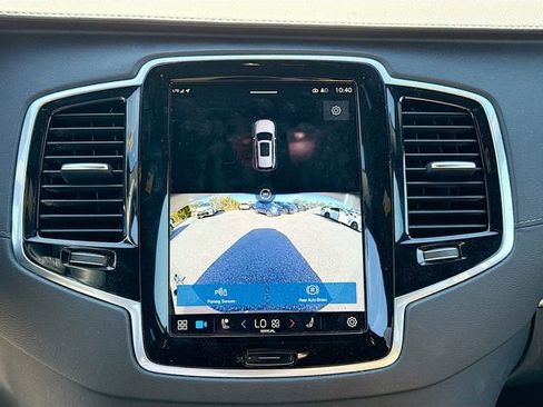 Used 2023 Volvo XC90 B6 Ultimate image 35