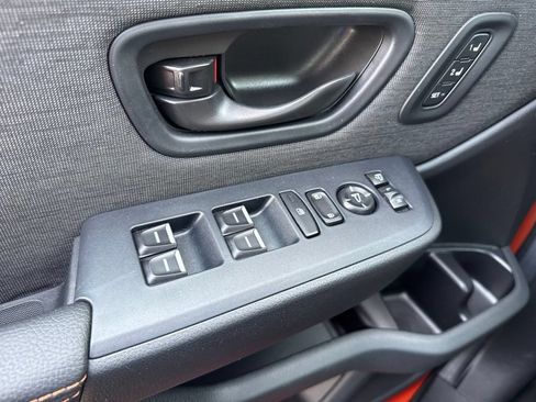 Certified 2026 Honda Passport TrailSport image 28