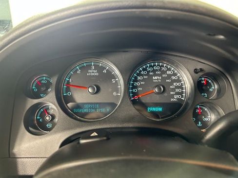 Used 2008 GMC Yukon XL Denali AWD/4WD image 17