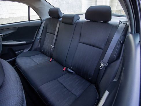 Used 2013 Toyota Corolla S FWD image 16