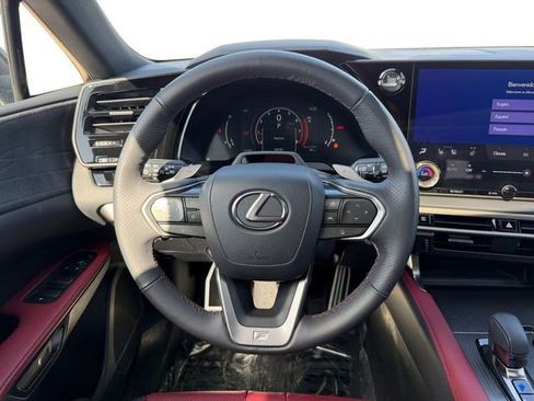 Used 2024 Lexus RX 350 F Sport w/ Convenience Package AWD/4WD image 13