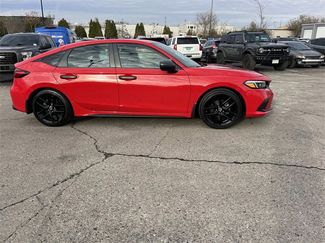 Used 2022 Honda Civic Sport video 2
