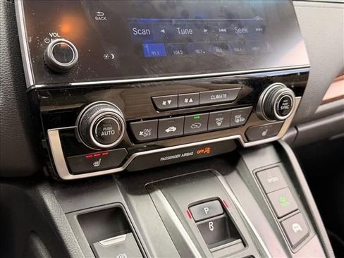 Used 2022 Honda CR-V EX-L image 26
