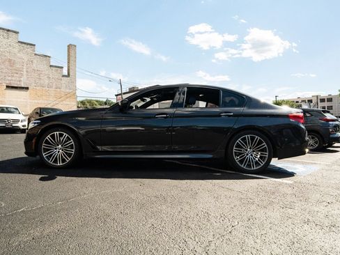 Used 2018 BMW 530i xDrive AWD/4WD image 7