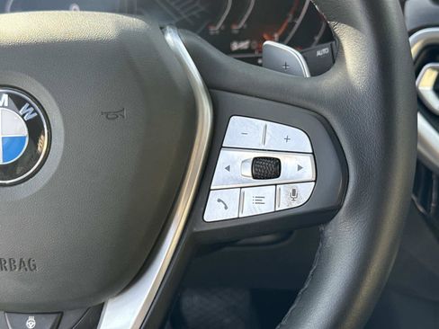 Used 2023 BMW X3 xDrive30i w/ Premium Package image 23