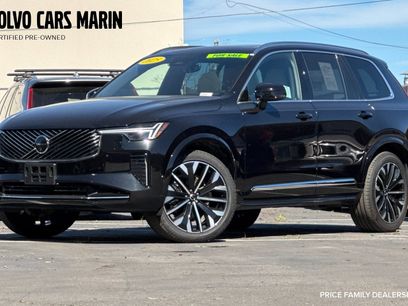 Certified 2025 Volvo XC90 B6 Plus