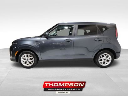 Used 2025 Kia Soul S