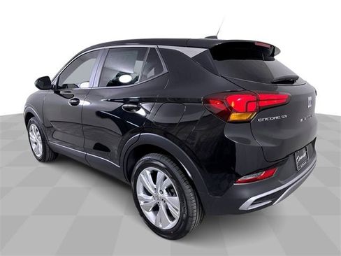 New 2026 Buick Encore GX Preferred w/ Comfort Package image 6