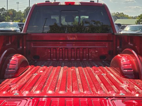 New 2026 Ford F250 Lariat w/ Lariat Ultimate Package image 11