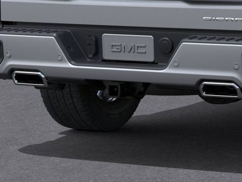 New 2026 GMC Sierra 1500 Denali AWD/4WD image 14