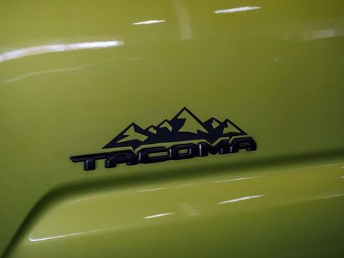 Used 2022 Toyota Tacoma TRD Pro image 46