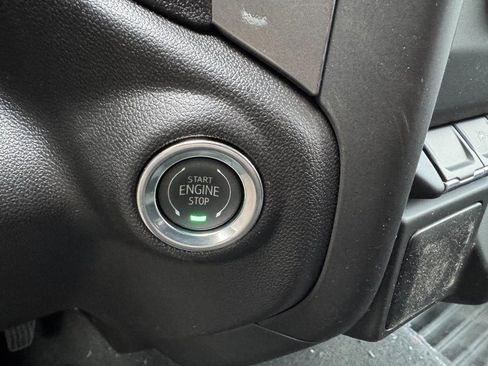 New 2026 Chevrolet Silverado 1500 Custom w/ LPO, Dark Essentials Package image 18