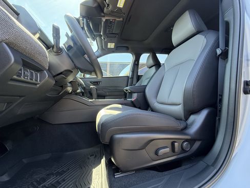 New 2026 Subaru Outback Premium image 19