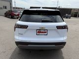 New 2026 Chevrolet Equinox LT w/ Convenience Package II image 6
