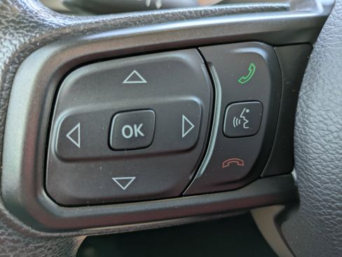 Used 2020 Jeep Gladiator Sport w/ Trailer Tow Package image 29