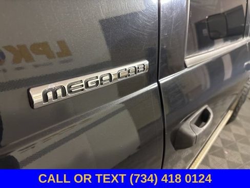 Used 2006 Dodge Ram 3500 Truck SLT w/ Light Group AWD/4WD image 43