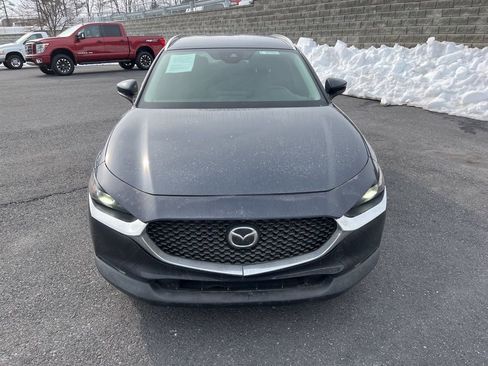 Used 2022 MAZDA CX-30 AWD 2.5 S w/ Select Package image 5