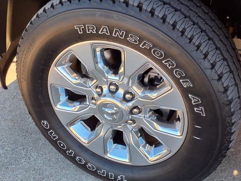 Used 2024 RAM 3500 Limited image 31