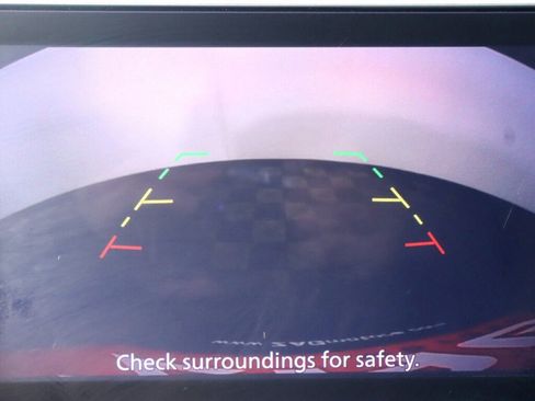 Used 2021 Nissan Altima 2.5 SV image 19