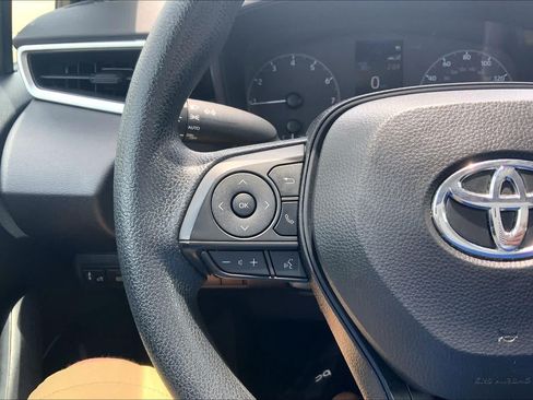Used 2024 Toyota Corolla LE FWD image 23