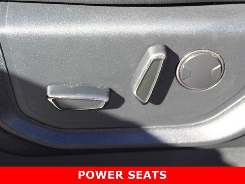 Used 2018 Ford F150 Raptor w/ Equipment Group 802A Luxury image 16