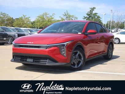 Used 2025 Kia K4
