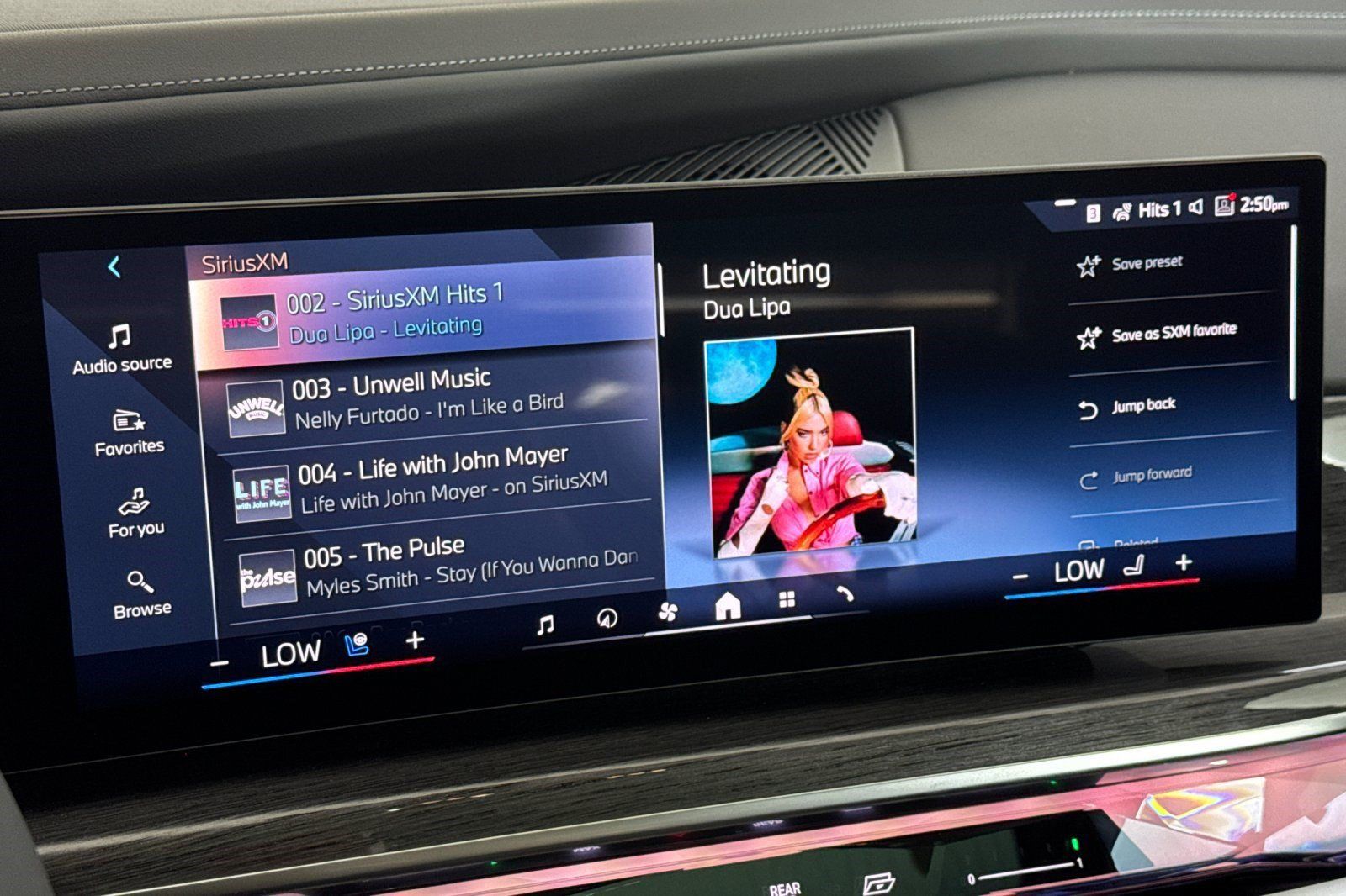 Used 2026 BMW i7 eDrive50 w/ M Sport Package RWD image 20