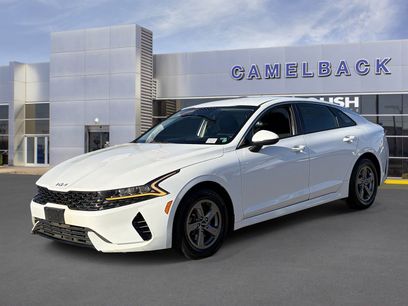 Used 2023 Kia K5 LXS