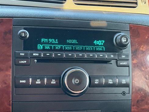 Used 2009 Chevrolet Avalanche LT w/ Convenience Package #1 image 18