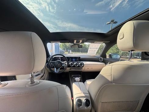 Certified 2023 Mercedes-Benz CLA 250 4MATIC image 18