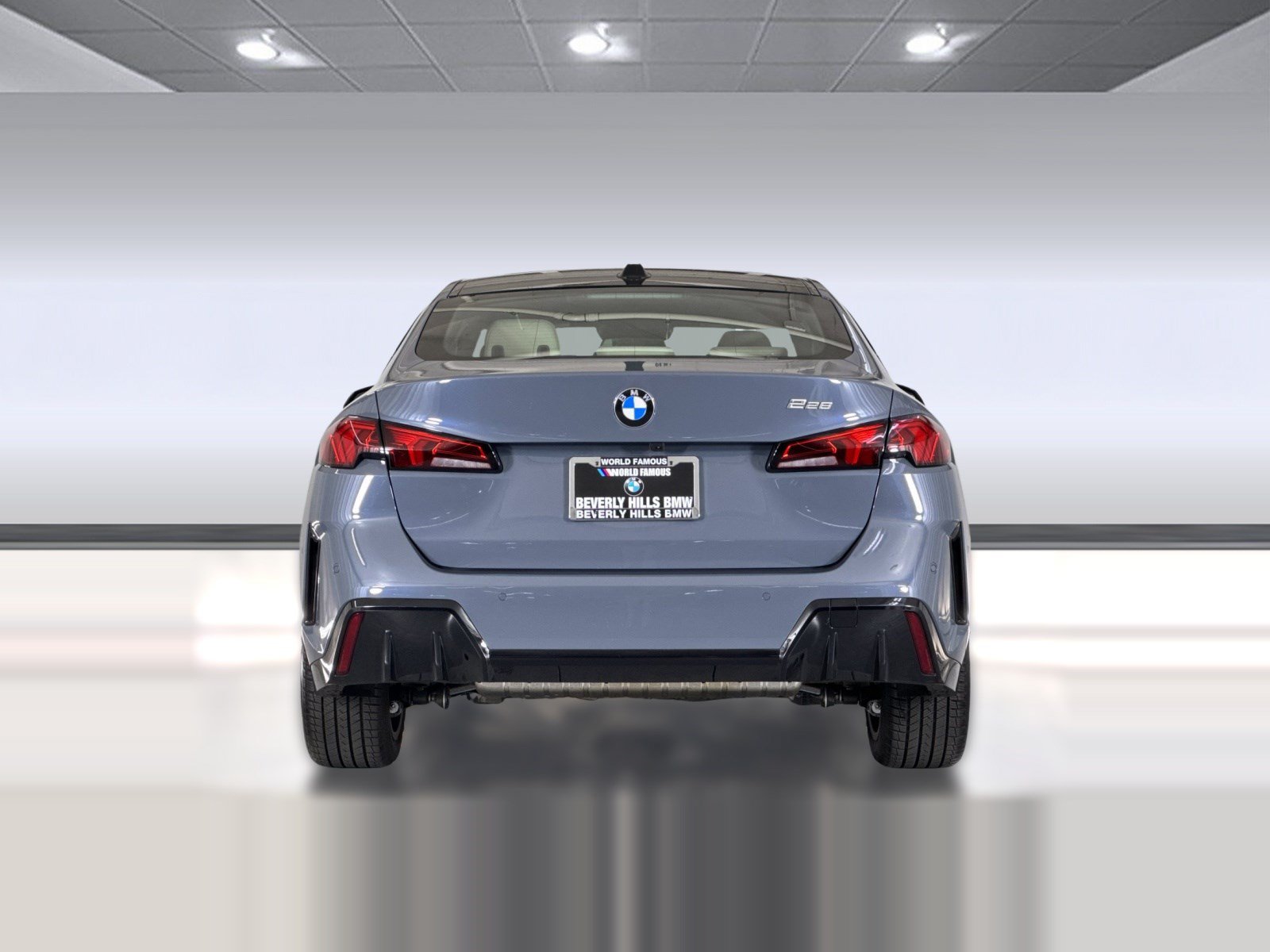 Used 2026 BMW 228i w/ Premium Package FWD image 10