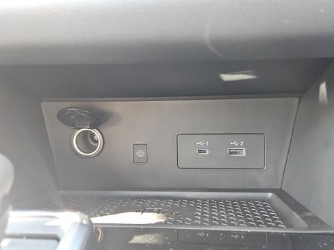 New 2025 Nissan Pathfinder Platinum image 38