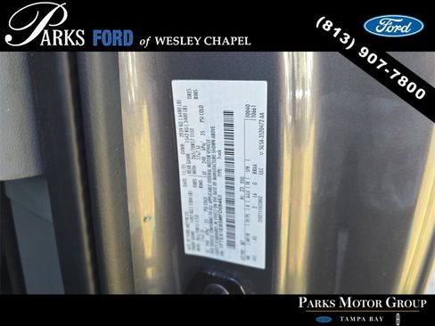 Used 2021 Ford F150 XL w/ Equipment Group 101A High image 32