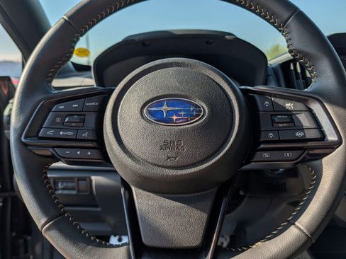 Certified 2025 Subaru Crosstrek 2.5i Sport w/ Crosstrek Mirror Package AWD/4WD image 28