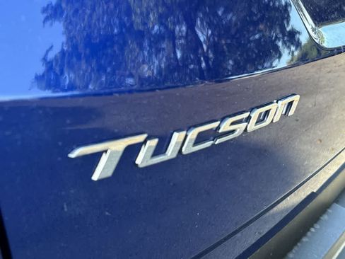 Used 2023 Hyundai Tucson SEL w/ Convenience Package FWD image 11
