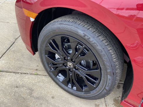 New 2026 Honda Odyssey Sport-L image 13