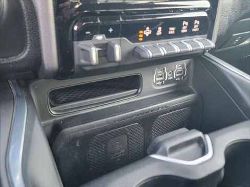 Certified 2023 RAM 1500 Laramie image 29