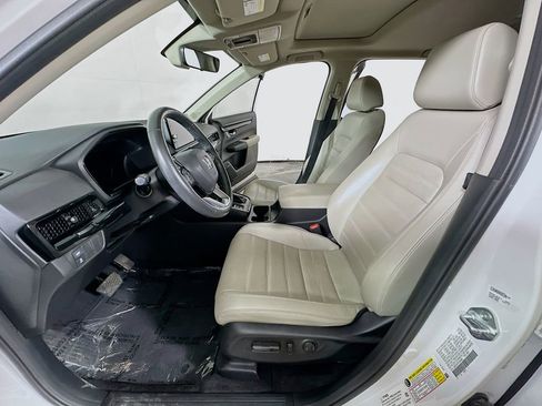 Used 2023 Honda CR-V EX-L image 15