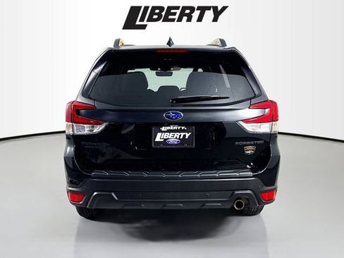 Used 2022 Subaru Forester Wilderness image 6