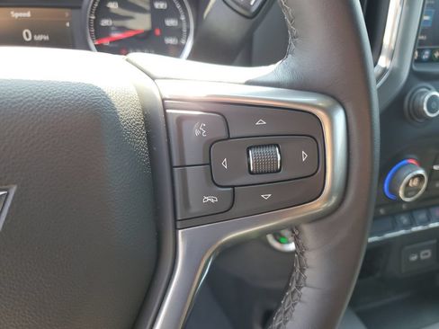 Used 2022 Chevrolet Silverado 1500 RST AWD/4WD image 13
