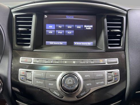 Used 2019 INFINITI QX60 Luxe w/ Essential Package image 16