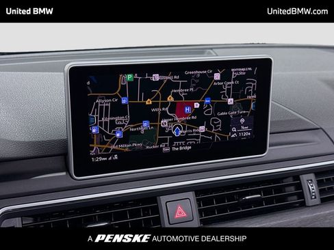 Used 2018 Audi A5 2.0T Premium Plus image 9