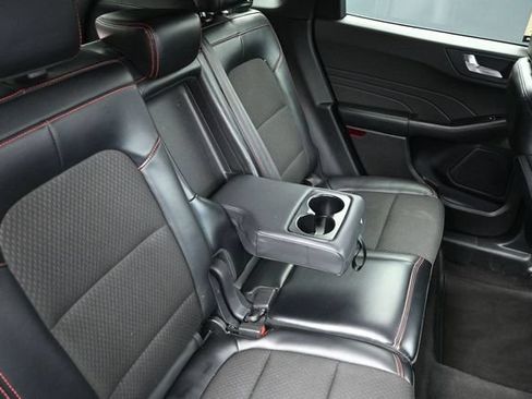 Used 2024 Ford Escape ST-Line FWD image 53