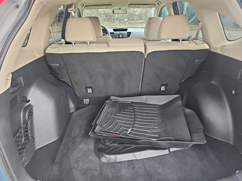 Used 2016 Honda CR-V SE image 31