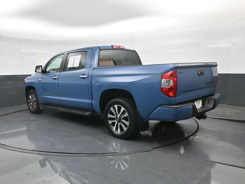 Used 2019 Toyota Tundra Limited image 8
