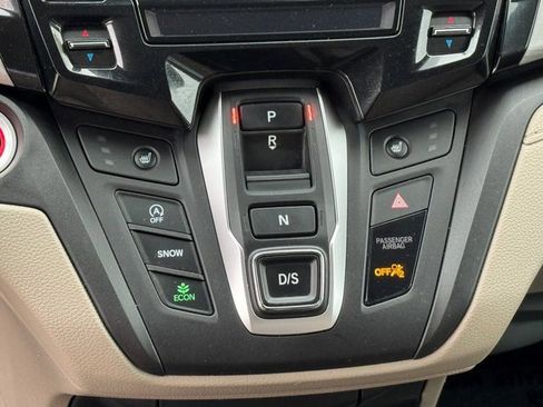 Used 2023 Honda Odyssey EX image 21
