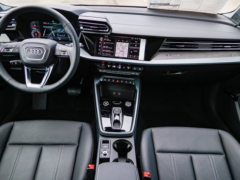 New 2026 Audi A3 2.0T Premium Plus image 12